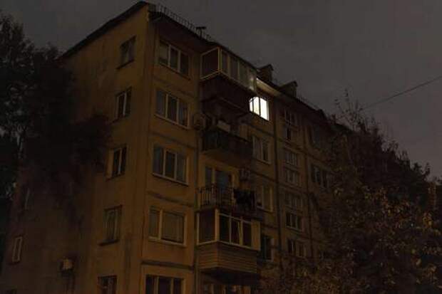 Пушилин: ВСУ атаковали две ТЭС в ДНР, многие населенные пункты обесточены