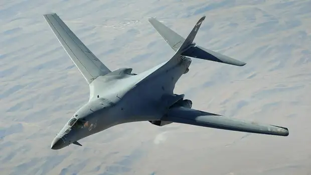  :     B-1B   ...