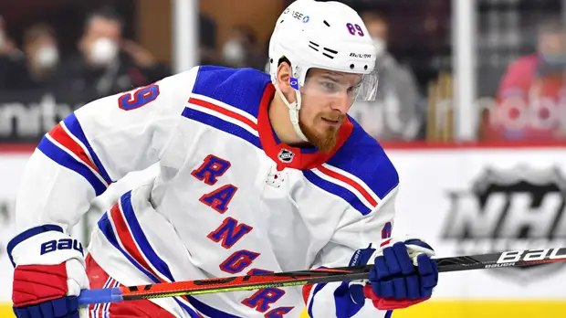 Бучневич, Хафизуллин и Кныжов пропустят чемпионат мира по хоккею