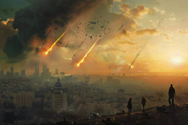 На пороге атаки: Иран укрепляет ядерные объекты