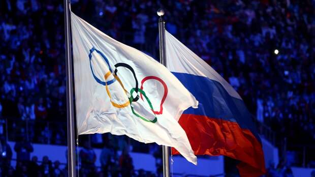 Волейболистка Гамова призвала не паниковать из-за спортивных санкций против России