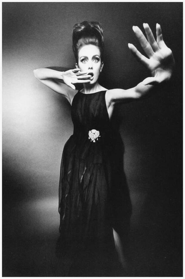 Жанлу Сьефф (Jeanloup Sieff)