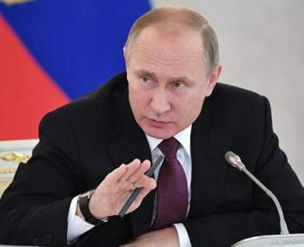 Путин: молчание общественности по теме ПРО и двойные стандарты ведут к гонке вооружений
