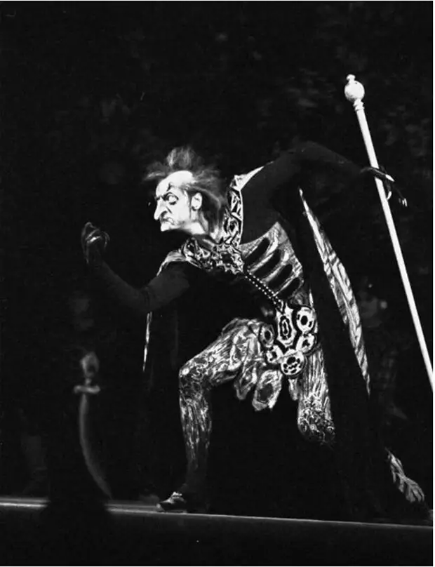 Кащей Бессмертный в искусстве