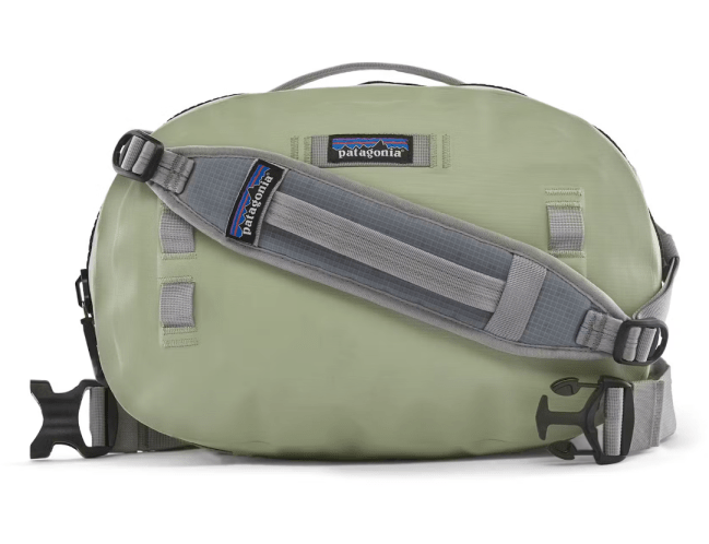 Guidewater Hip Pack