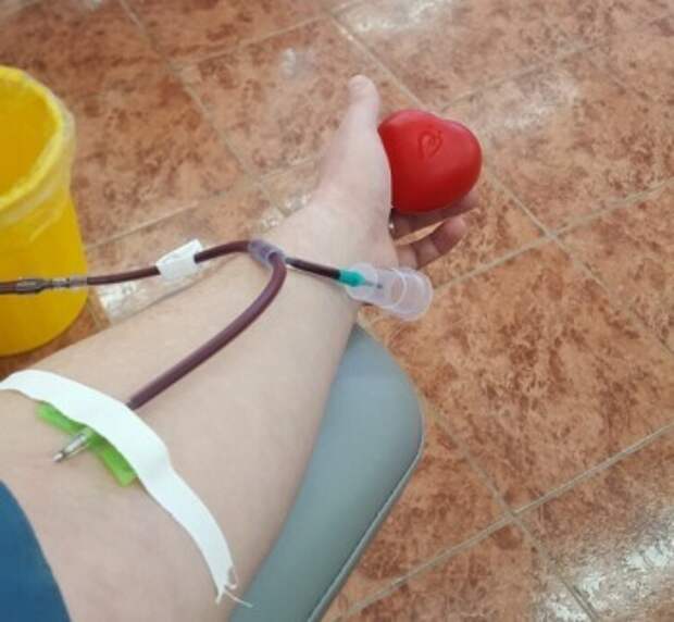 В Калуге ищут доноров крови для пациентки с онкологией