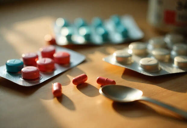 Всегда ли депрессия лечится таблетками, рассказал психиатр Сергиевич