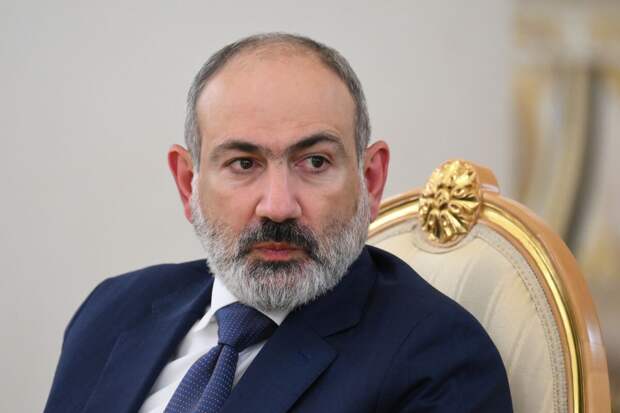 Пашинян: Ереван может провести референдум об обмене территориями с Баку