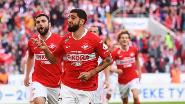 Возможная отставка Мусаева и шанс для красно-белых спасти сезон: чем интересен матч «Краснодар» — «Спартак»