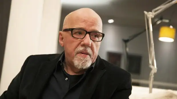 Пауло Коэльо рассказал об отношении к критике своих произведений