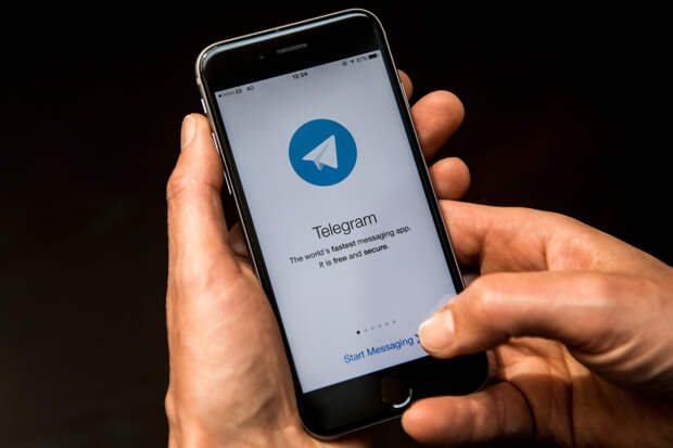 В Бразилии суд может запретить Telegram