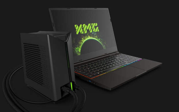 Источник изображения: XMG