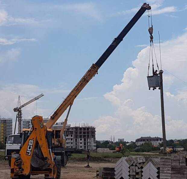 Свежие фотоприколы на автотематику (21 шт)