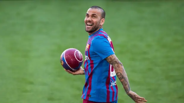 «Барселона» объявила о трёх новых случаях коронавируса среди футболистов