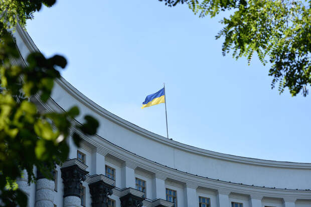 На Украине открыли первую очередь Запорожской ветроэлектростанции