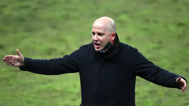 Арустамян раскрыл детали ухода Николича из «Локомотива»