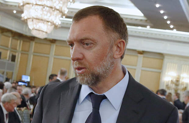 Европейские дипломаты поддерживают снятие санкций с «Русала»