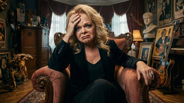 Адвокат Лурье сообщила новые подробности о выселении Долиной из квартиры в Хамовниках