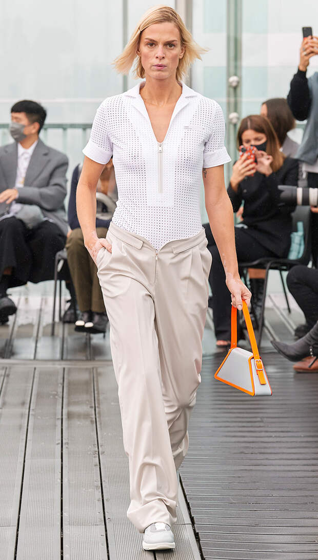 Coperni весна-лето 2021