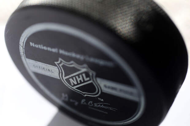 В НХЛ заявили, что не обсуждали организацию товарищеского матча сборных РФ и США