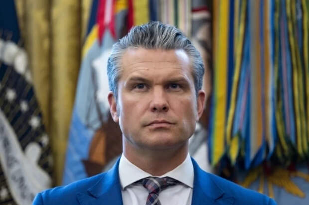 В США планируют инициировать импичмент главы Пентагона Хегсета