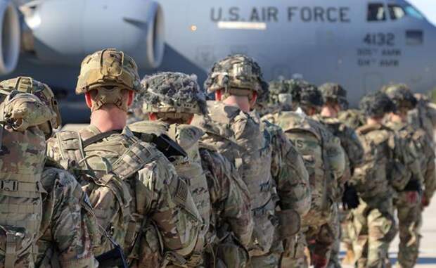 «Дискомбобулятор Трампа» многие списали на деменцию — но эксперты считают иначе