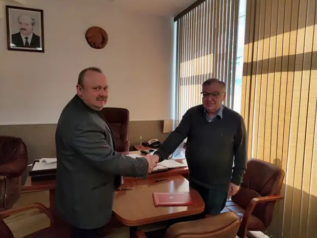 Театр балет на Скаковой будет сотрудничать с музыкальным театром в Минске