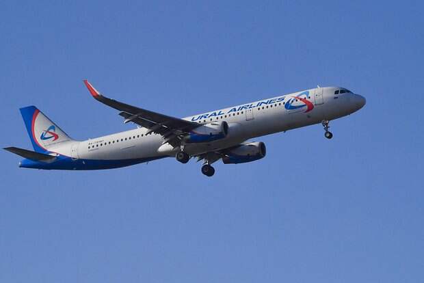 «Самолет-призрак» со 150 россиянами застрял в аэропорту турецкого города