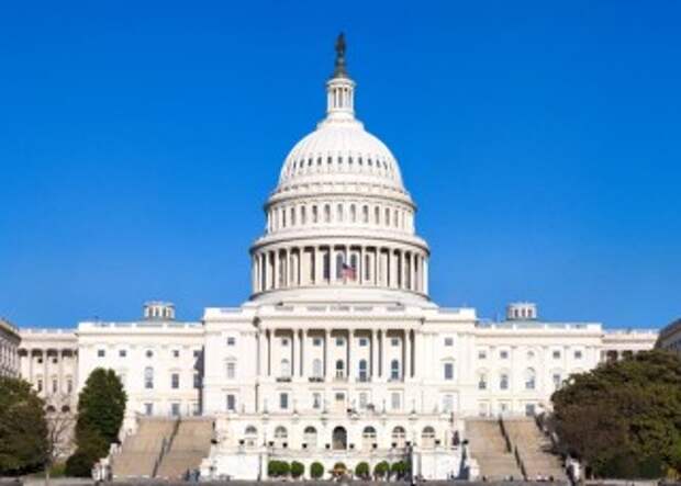 Конгресс санкции США Северный поток-2 экспорт SPR