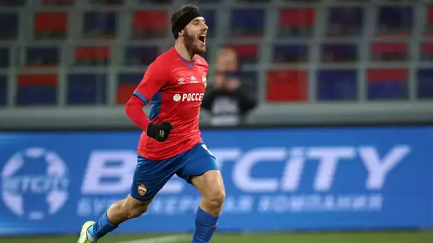 Влашич: мне не терпится надеть футболку «Вест Хэма»