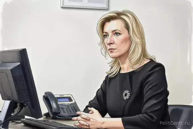 За нами! Захарова собрала яркую коллекцию высказываний «коллективного Запада» накануне Дня Победы