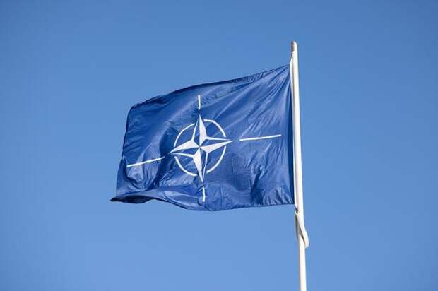 Посол Германии Егер: членство Украины в НАТО нереально, пока идет конфликт