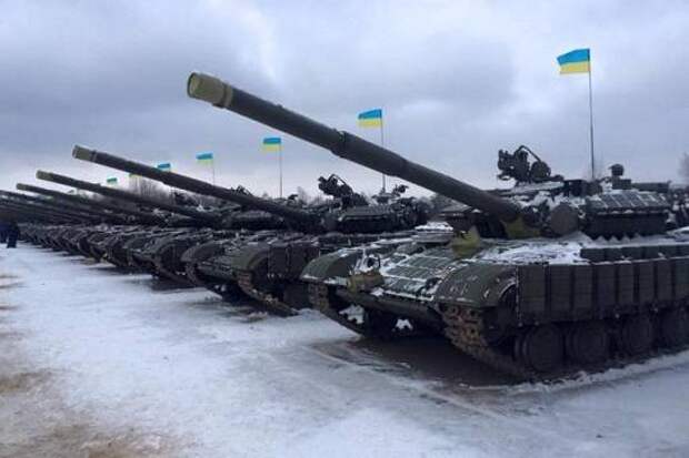 Провокация ради отмены выборов: Киев готов воевать