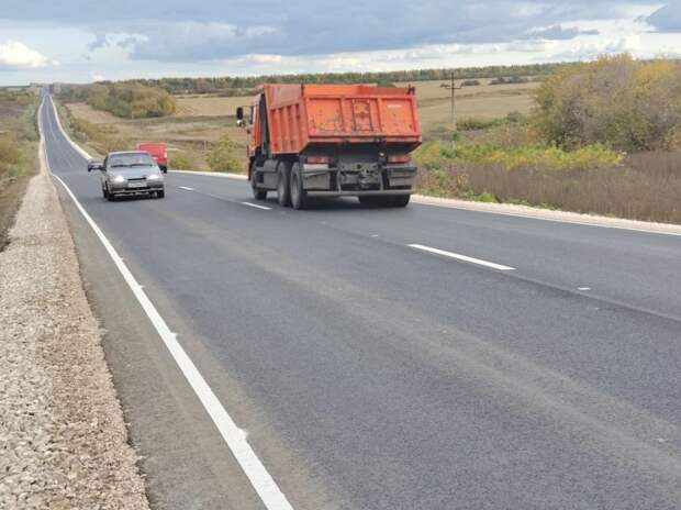 ГУАД начал диагностику дорог по нацпроекту «Инфраструктура для жизни»