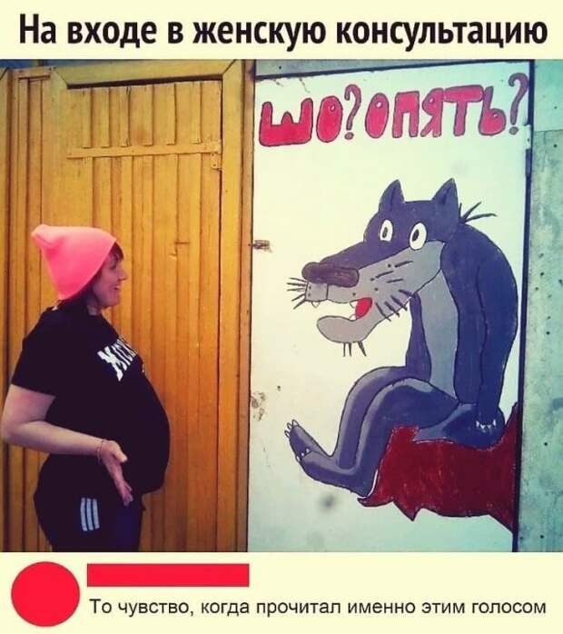 Истории и приколы про 