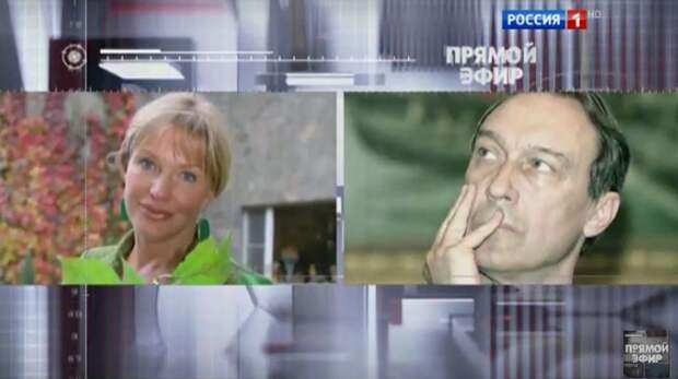 Елена Проклова была влюблена в Олега Янковского еще когда он не был женат. Фото: кадр видео. 