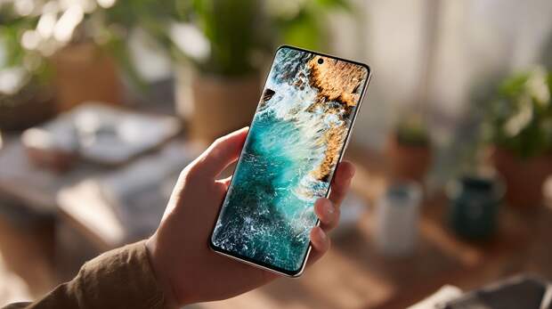 Samsung может отказаться от собственных экранов во флагманах Galaxy S. Корейский гигант обсуждает поставки OLED от BOE