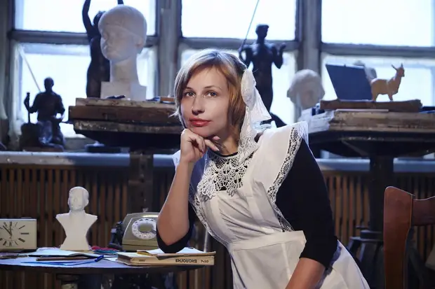 История района: пионерский лагерь на Череповецкой просуществовал до середины 70х годов