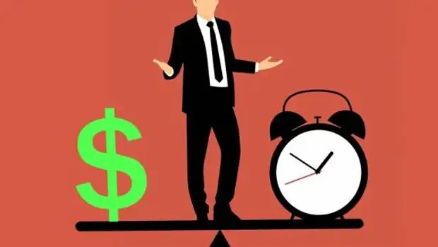 Что нужно знать про займы