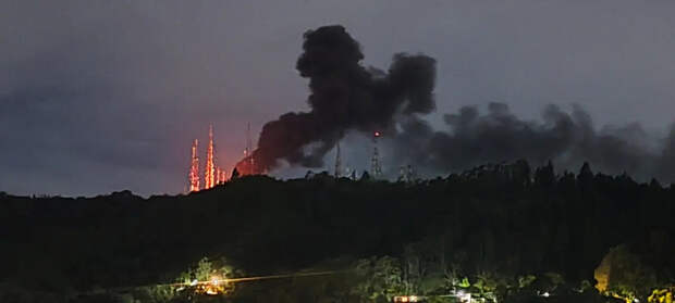 Сигнал Кремлю – Трамп обезглавил Венесуэлу