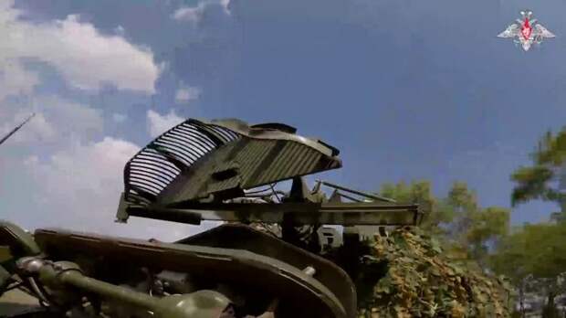 Впервые на фронте! С-400 в роли убийцы техники: блиндажи ВСУ стерты с лица земли