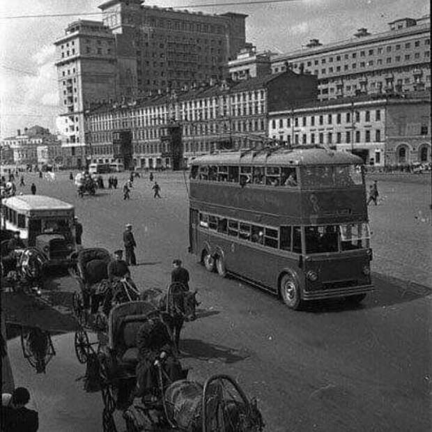 24 исторических советских и российских фото, которые точно надо посмотреть