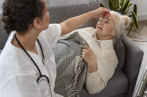 Грипп будут лечить быстрее: Минздрав сократил сроки терапии почти вдвое