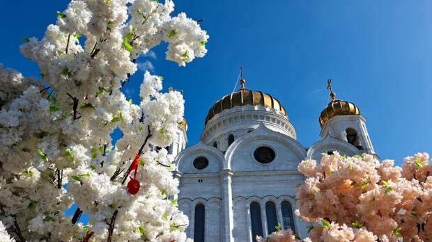 Страстная седмица: что значат дни перед Пасхой