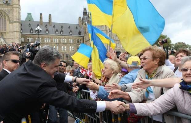 Время подлецов