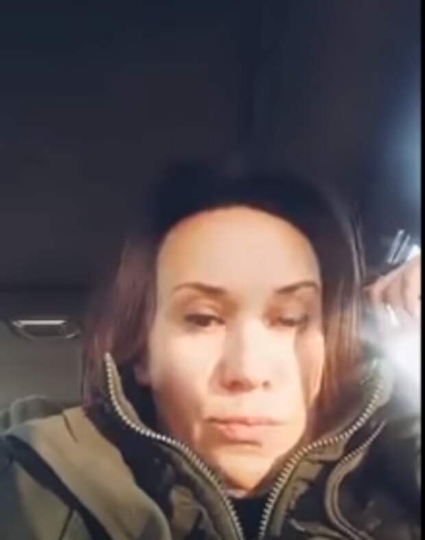 Цивилизованный украинский бомонд