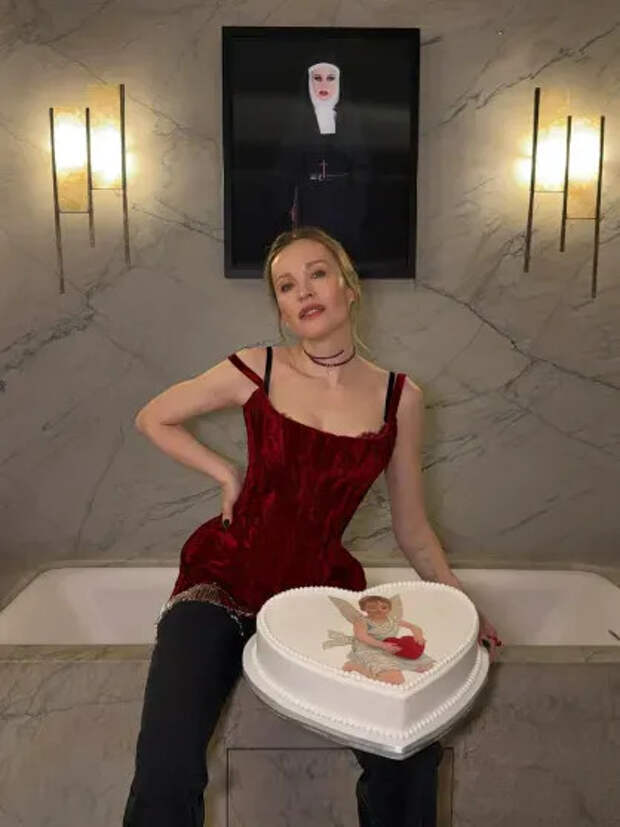 Наталья Давыдова