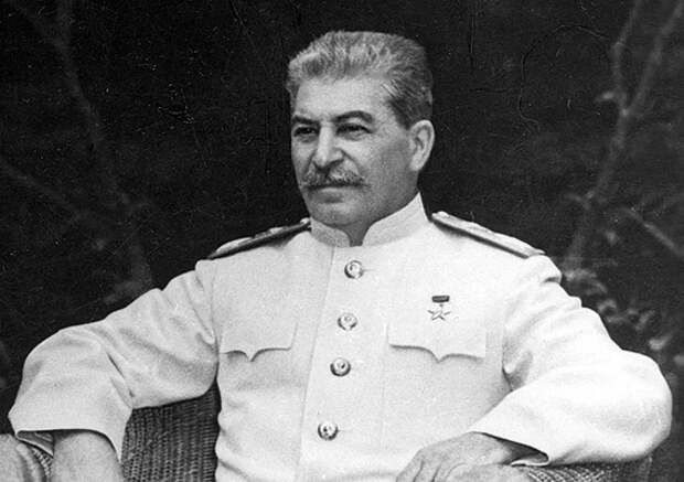 Сталин тайно дожил свои дни в Тибете?