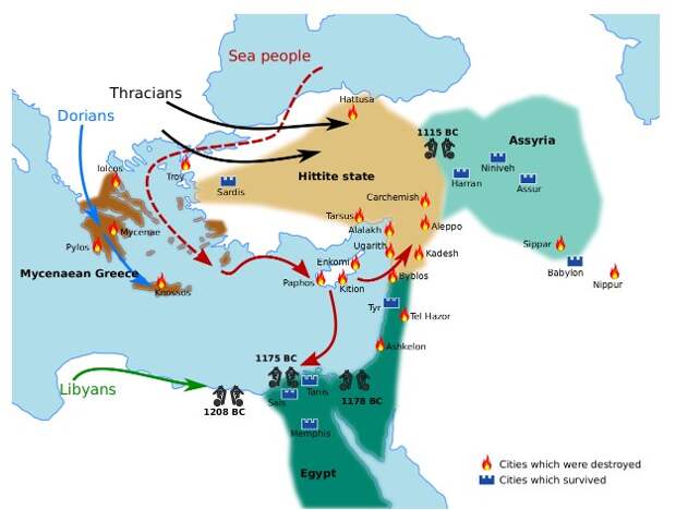Новая реальность