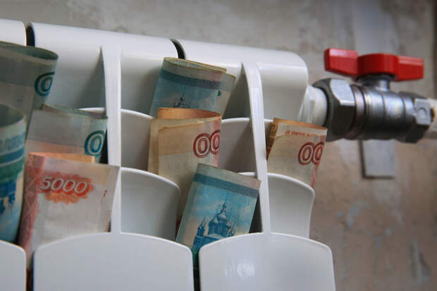 Все "хайпят" на Долиной, но о настоящем грабеже молчат: Вот, почему выросли тарифы ЖКХ